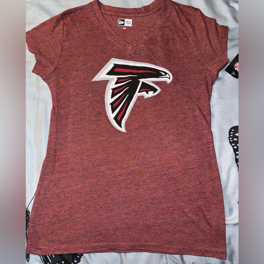 New NFL Atlanta Falcons T-Shirt